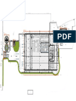 A1.4 Planta General Arquitectura General