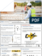 Instrumentos Topograficos Luis Granda