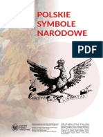 Wystawa Symbole Narodowe A3 S