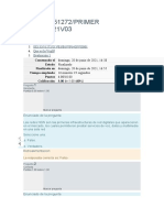 Redes 1 51272 Primer Bloque 21v03 Segundo Intento 20210620