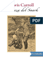 La Caza Del Snark - Lewis Carroll