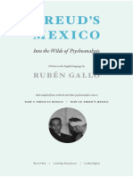 Freud, Sigmund_ Freud, Sigmund_ Gallo, Rubén - Freud's Mexico _ into the wilds of psychoanalysis-The MIT Press (2010)