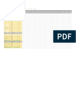 Diagrama Gantt