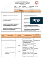 1º Bloque 1 Técnica y Tecnología de 14 Al 25 de Sep. 2020