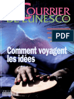 Comment Voyagent Les Idées UNESCO Youssouf TATA