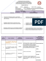 3º BLOQUE 1 Tecnología y Su Relación Con Otras Áreas de Conocimiento DEL 14 AL 25 de SEP. 2020