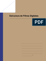 Estructura Filtros