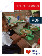 Stop Hunger Handbook EN 2019 Interactive PDF
