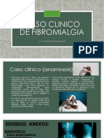Caso Clinico Fibromialgia C.CH.R 2