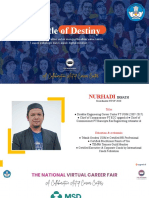 Battle of Destiny: Remote Collaboration Untuk Mengoptimalkan Value Talent, 7 Aspek Psikologis Dan 1 Aspek Digital Mindset