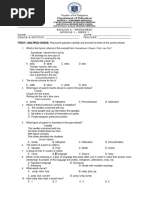 English W-Sheet m1 w1