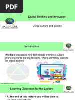 04 Digital Culture and Society