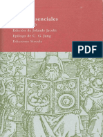 Paracelso. Textos Esenciales 2001