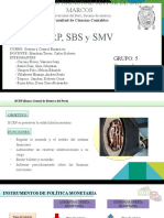 Spread Financiero