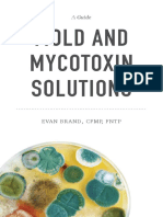 Mold and Mycotoxin Solutions: A Guide