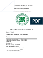 Laboratorio 6