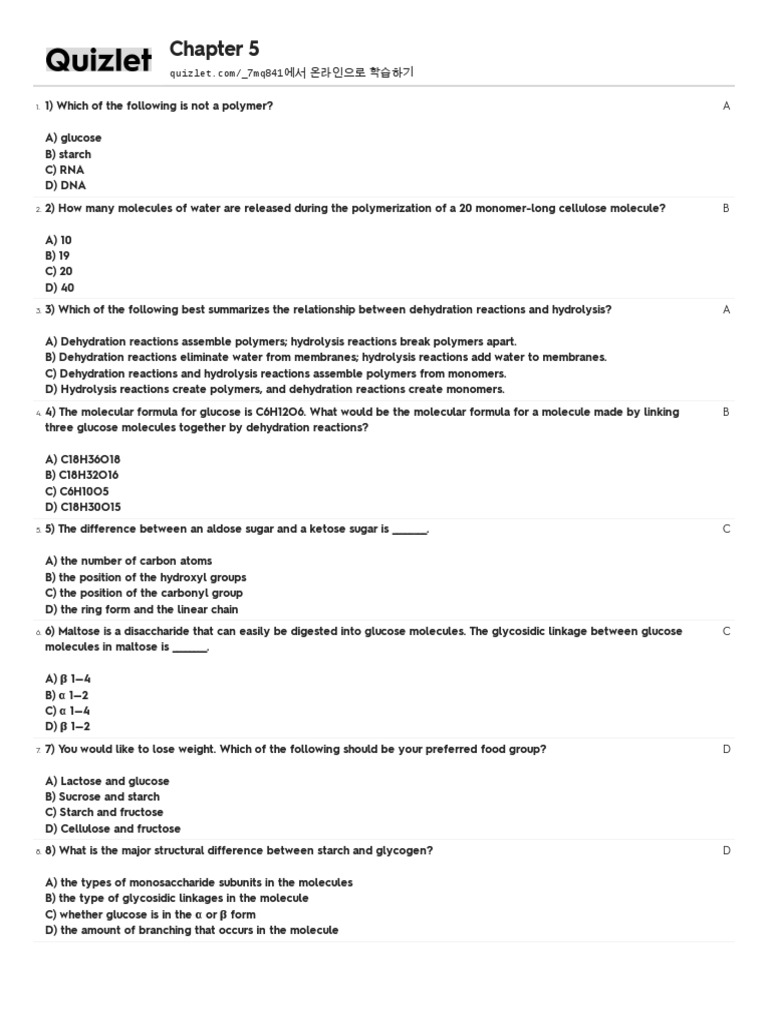 Emt Quizlet Chapter 5