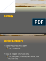 Ch3.1 Geology