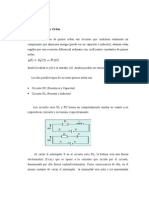 Circuito de Primer Orden Mari