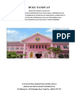 Buku Panduan PKL 2019-1