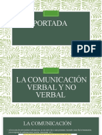 diapositiva comunicacion