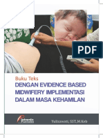 Dengan EBM-Implementasi Dalam Masa Kehamilan