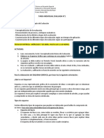 Tarea Individual Esquema Grã - Fico