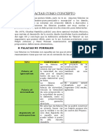 Falacias Formales y No Formales