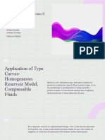 Application of Type Curves