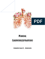 Manual Cardiorrespiratorio Berni Salas M