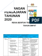 1.RPT RBT Tahun 4 2020