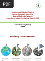 National Biodiversity Action Plan 2020