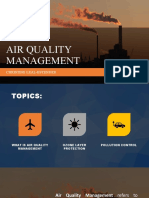 Leal C.-Air Quality Management