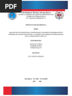 Proyecto de Estadistica