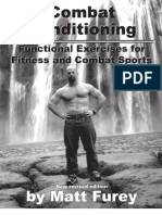 (Fitness) Matt Furey - Combat Conditioning