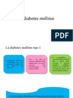 La Diabetes Mellitus