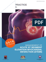 CPG Management of Acute ST Elevation Myocardial Infarction (STEMI) (4th Ed) 2019 (1)