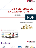 Sesion 02 Gestion y Sistemas de Calidad