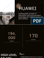 HUAWEI