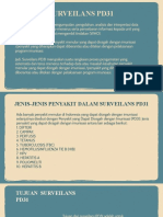 Kelompok 1 - PPT Aplikasi Surveilans Pd3i