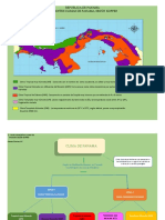 Climas de Panama - Geografia Economica Actividad 1 24-6-2021