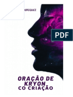 Oração de Co Criação