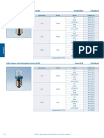 Barthelme Led Lamps