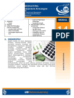 Manajemen Keuangan: Metode Capital Budgeting