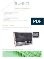 Automated ELISA Processor for Low Throughput Labs