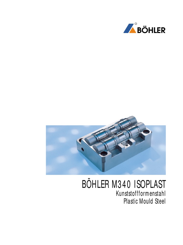 M340DE Isoplast | PDF