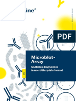 Microblot-Array Leaflet - EN - 2021