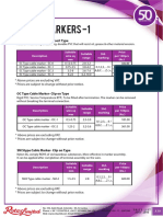 03 - Cie - Cable Markers - (3.09 - 3.10)