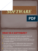 SOFTWARE