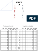 Símbolos e significados ocultos